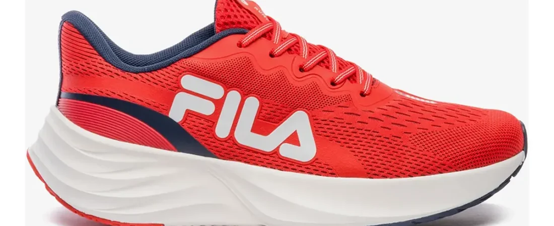 Tênis Fila Masculino Racer Comet 2