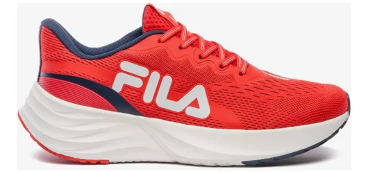 Tênis Fila Masculino Racer Comet 2