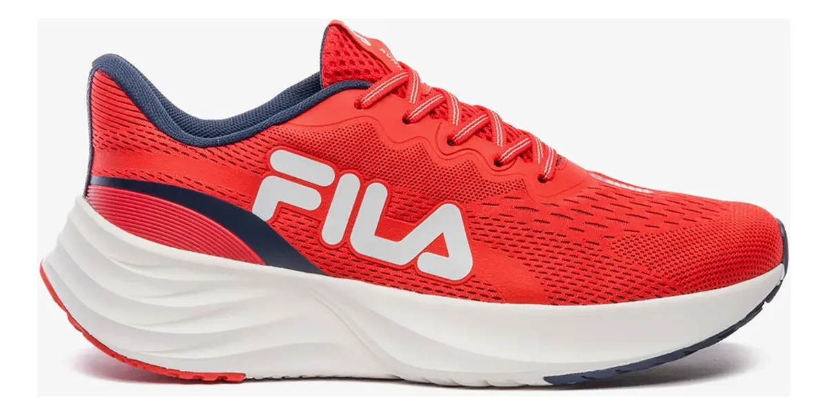 Tênis Fila Masculino Racer Comet 2